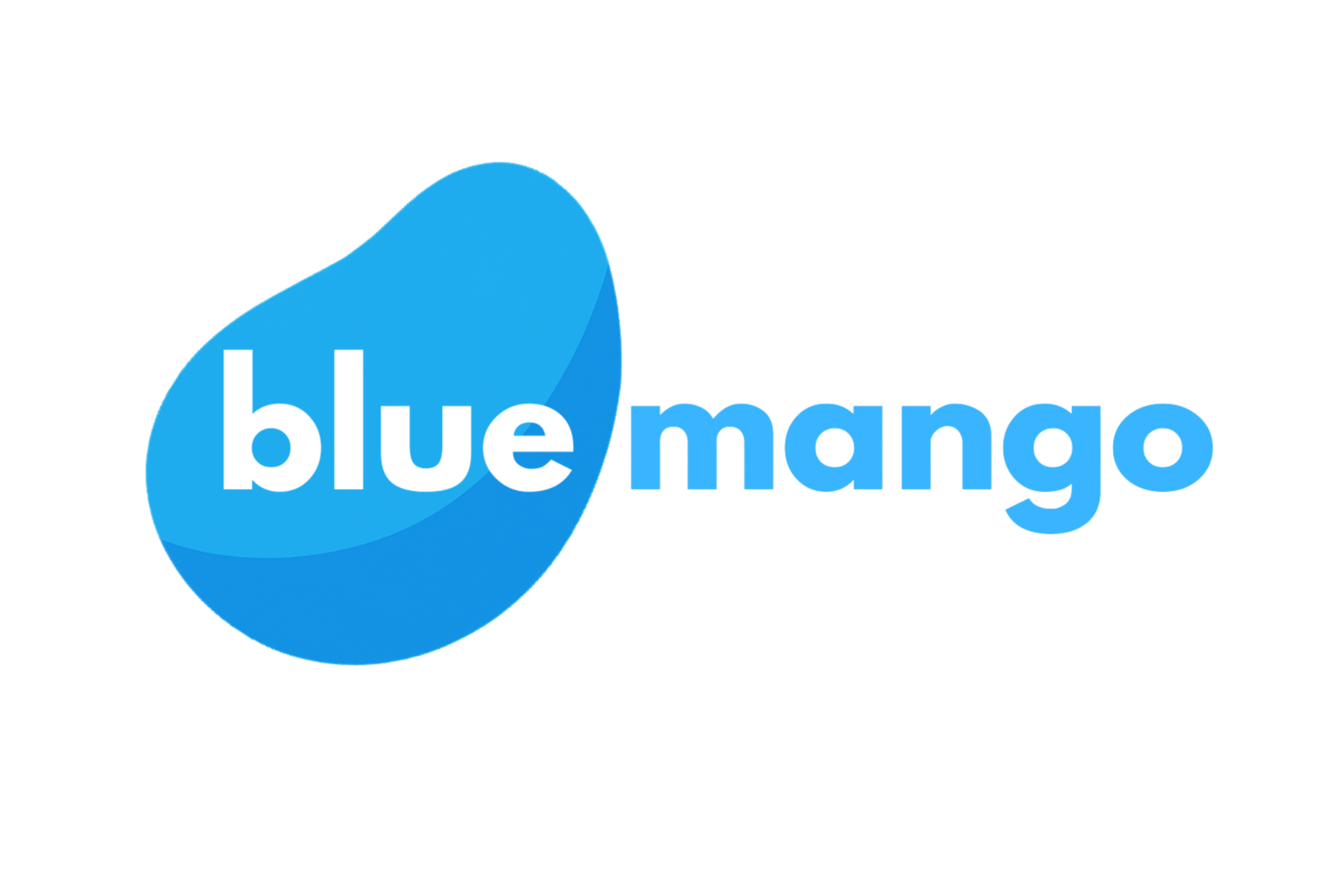 Blue Mango